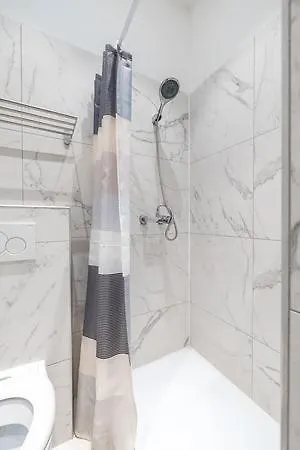 Palais Gare Du Nord Apartment *