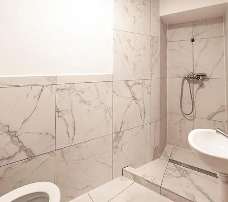Apartment Palais Gare Du Nord *