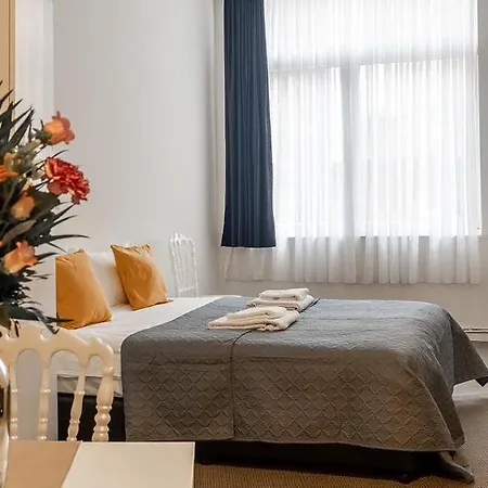 Palais Gare Du Nord Apartment *