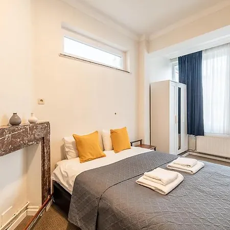 Apartment Palais Gare Du Nord *